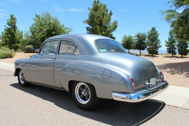1950 Chevrolet Other Sedan