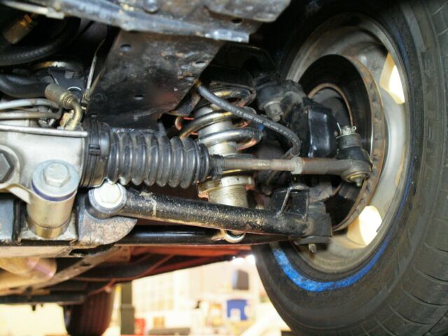 1950 Chevrolet Other Sedan