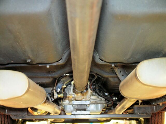 1950 Chevrolet Other Sedan