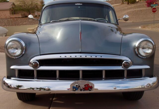 1950 Chevrolet Other Sedan