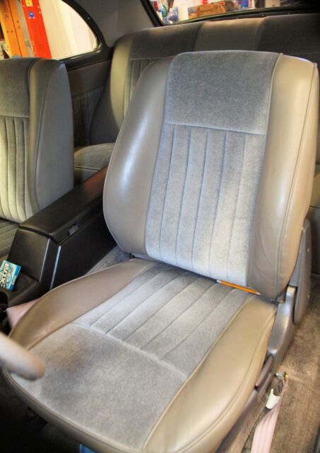 1950 Chevrolet Other Sedan