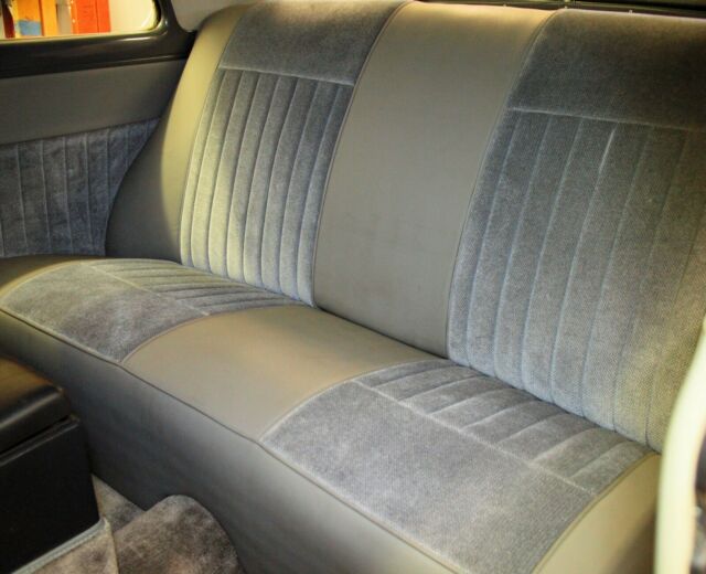 1950 Chevrolet Other Sedan