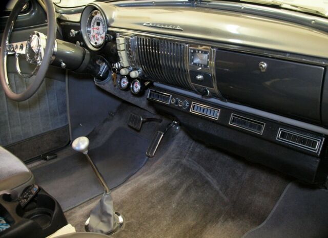 1950 Chevrolet Other Sedan