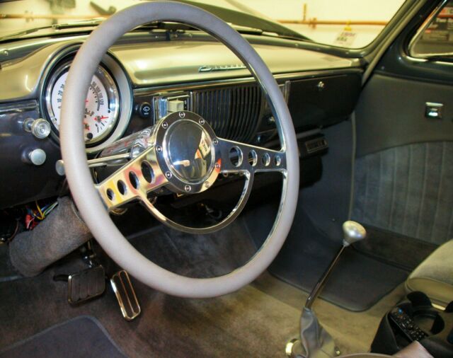 1950 Chevrolet Other Sedan