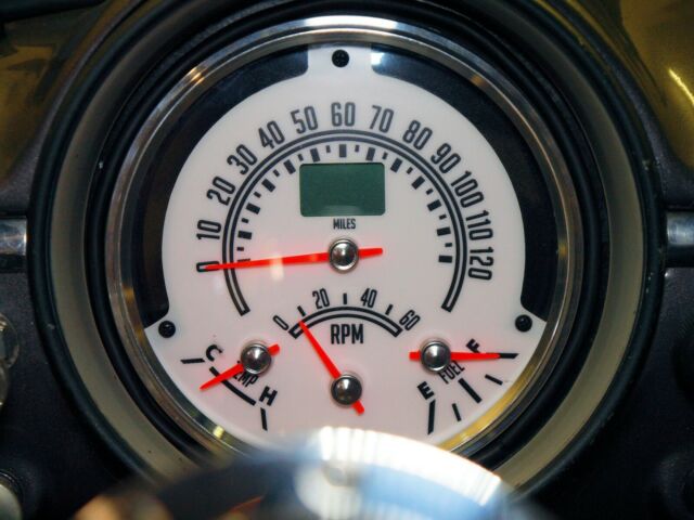 1950 Chevrolet Other Sedan