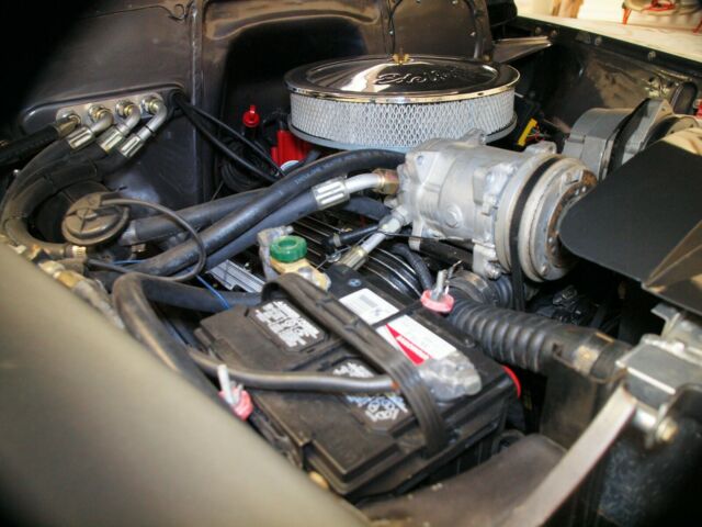 1950 Chevrolet Other Sedan