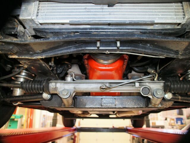 1950 Chevrolet Other Sedan