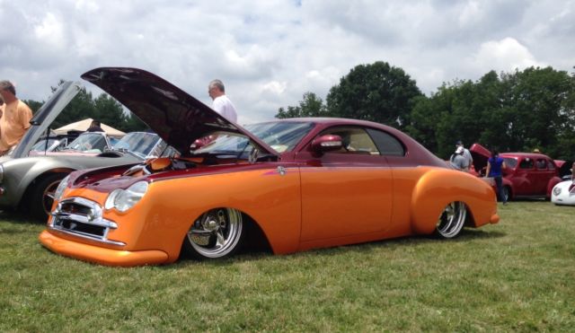 1950 Chevrolet Other Coupe