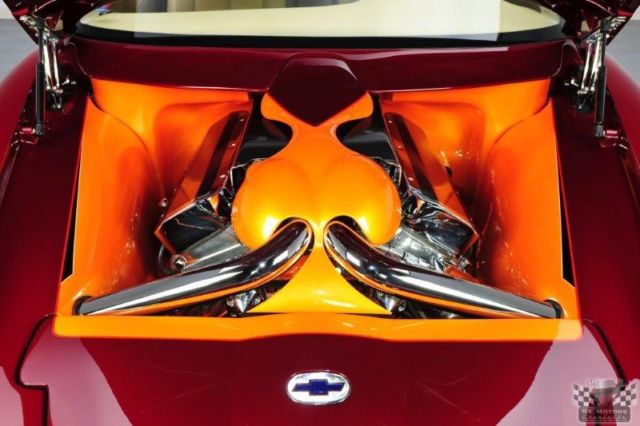 1950 Chevrolet Other Coupe