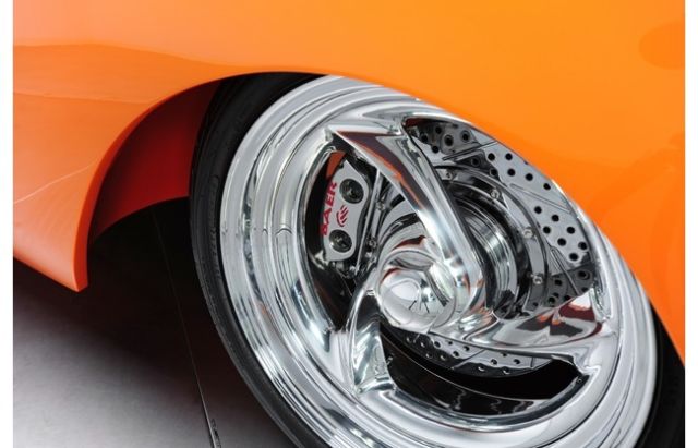 1950 Chevrolet Other Coupe