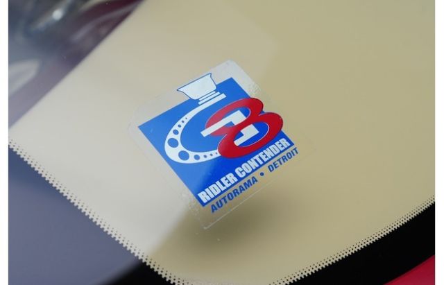 1950 Chevrolet Other Coupe