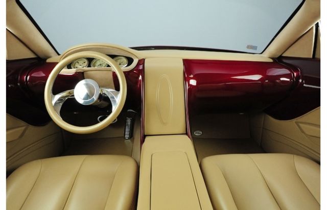 1950 Chevrolet Other Coupe