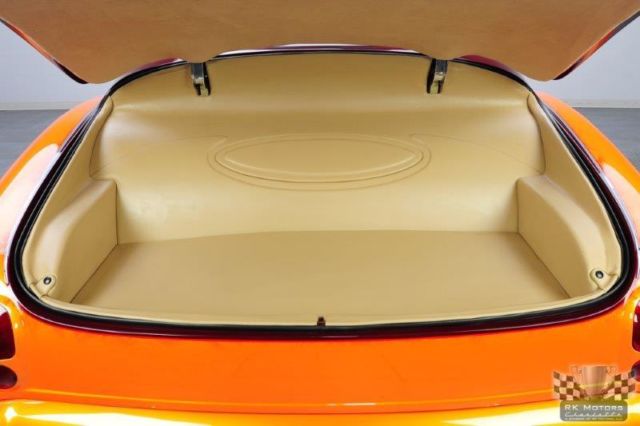 1950 Chevrolet Other Coupe