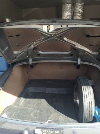 1950 Silver Chevrolet Sport Coupe SPORT COUPE