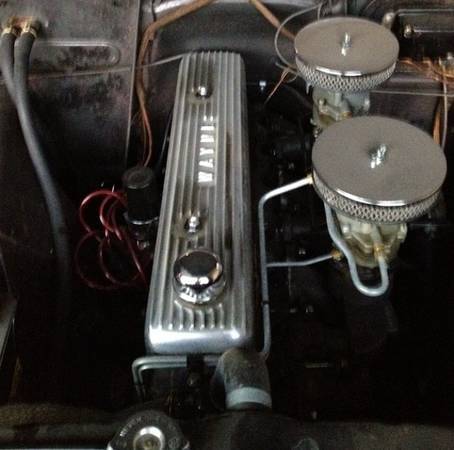 1950 Silver Chevrolet Sport Coupe SPORT COUPE