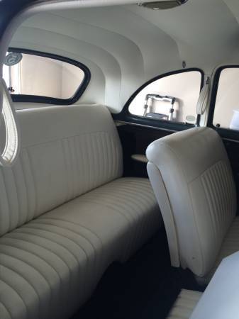 1950 Silver Chevrolet Sport Coupe SPORT COUPE