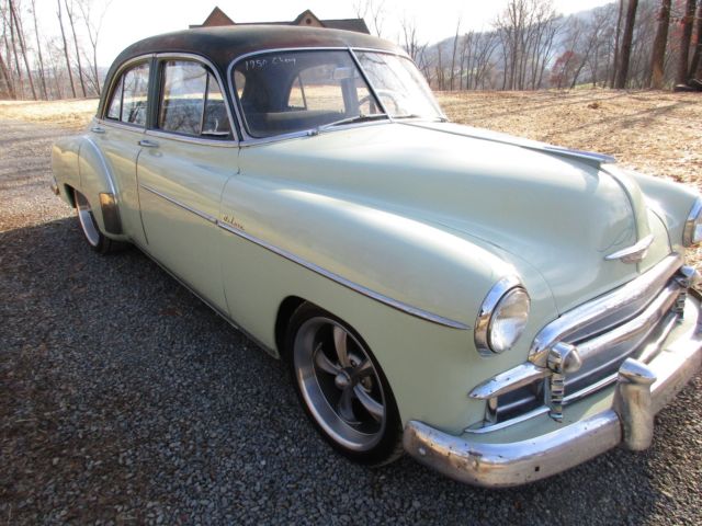 1950 Chevrolet Other