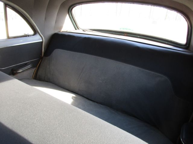 1950 Chevrolet Other