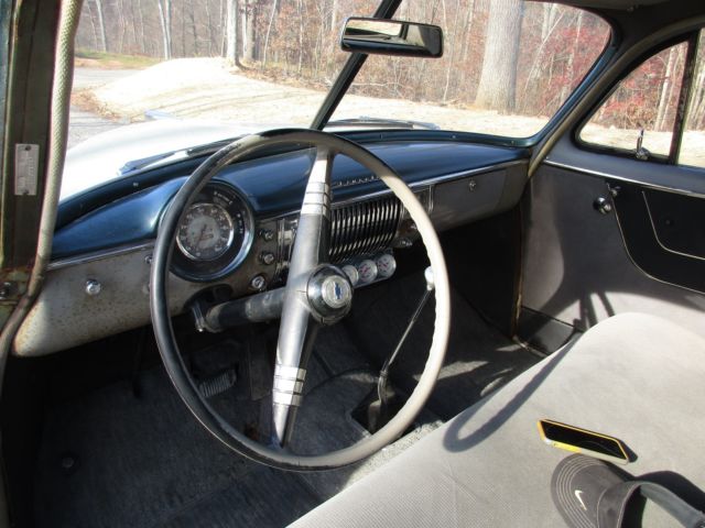 1950 Chevrolet Other