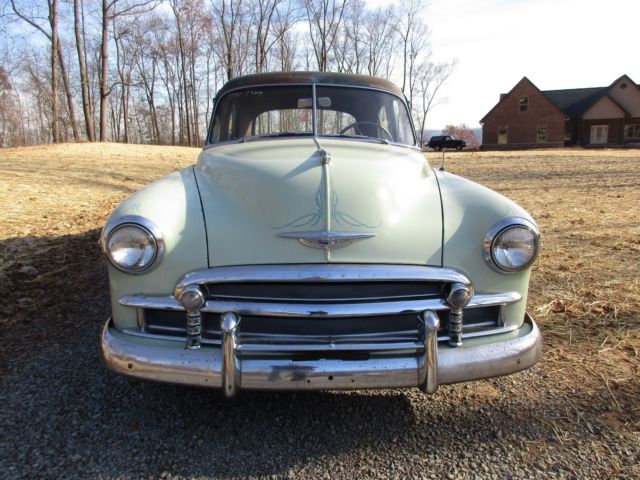1950 Chevrolet Other