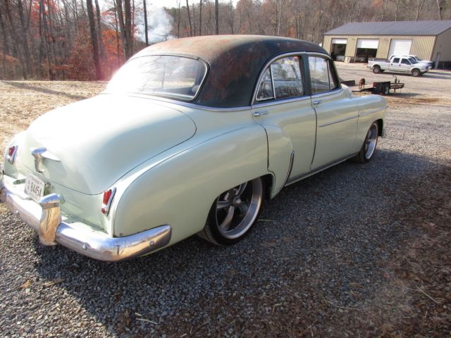 1950 Chevrolet Other
