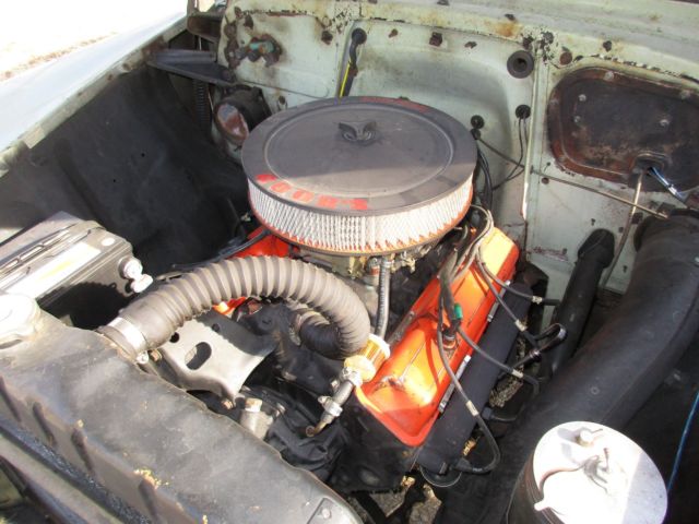 1950 Chevrolet Other