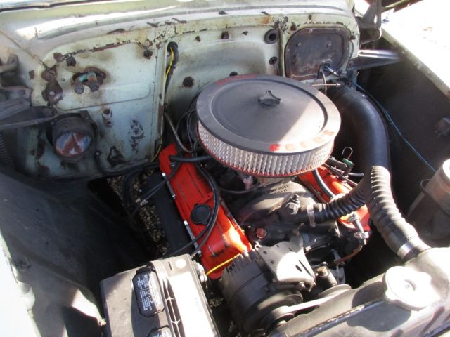 1950 Chevrolet Other