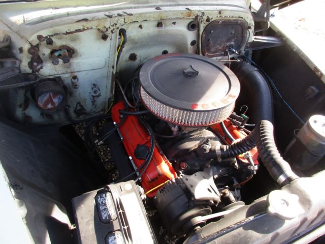 1950 Chevrolet Other