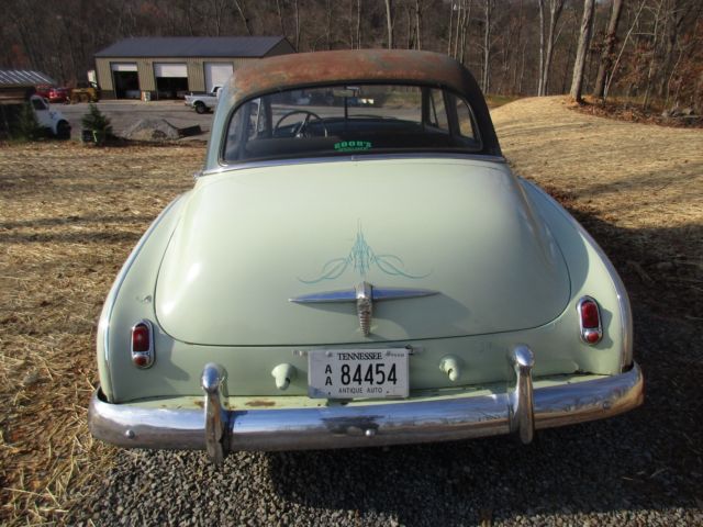 1950 Chevrolet Other
