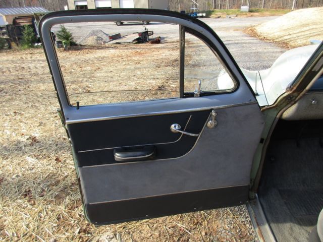 1950 Chevrolet Other