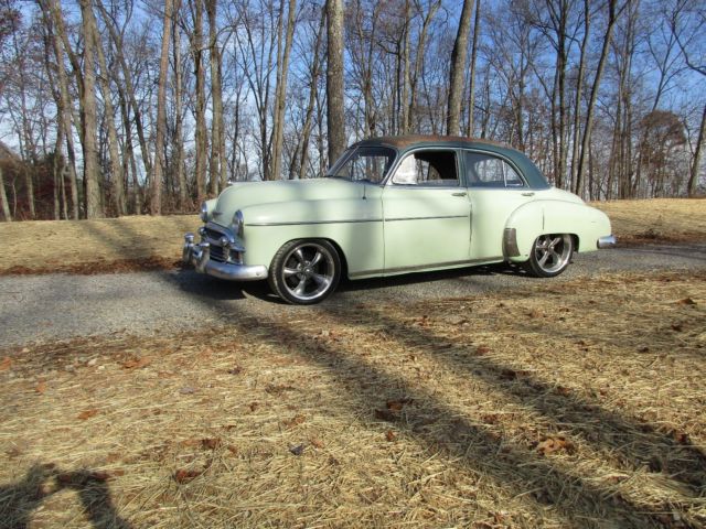 1950 Chevrolet Other