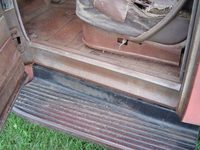 1950 Chevrolet Other Pickups