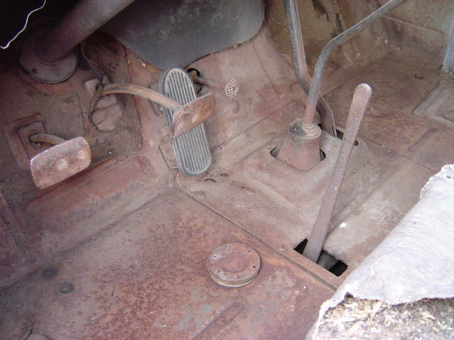 1950 Chevrolet Other Pickups