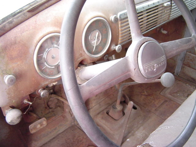 1950 Chevrolet Other Pickups