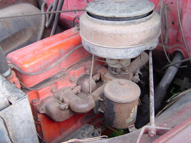 1950 Chevrolet Other Pickups