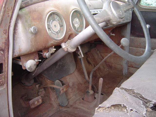 1950 Chevrolet Other Pickups