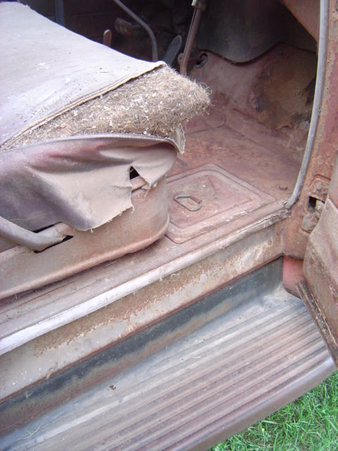 1950 Chevrolet Other Pickups