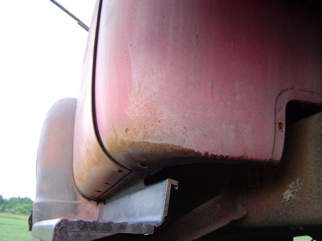 1950 Chevrolet Other Pickups