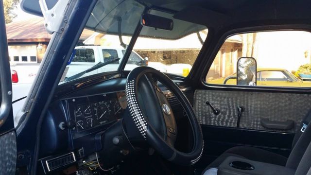 1950 Chevrolet Other Pickups