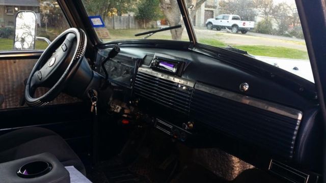 1950 Chevrolet Other Pickups