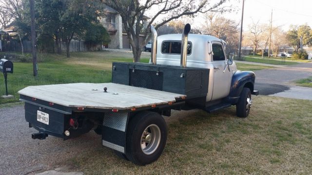 1950 Chevrolet Other Pickups