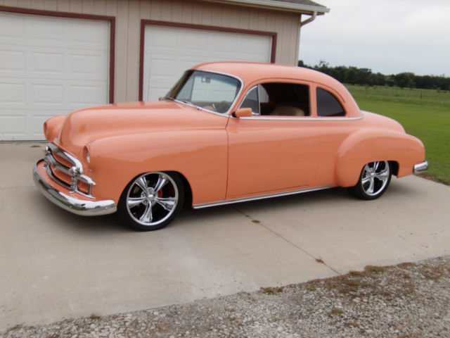 1950 Chevrolet Other