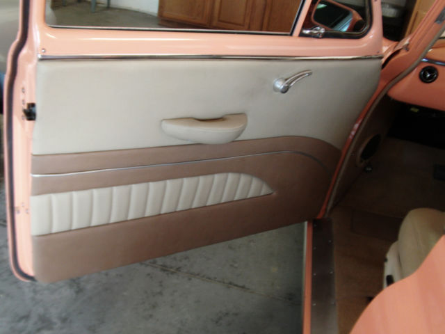 1950 Chevrolet Other