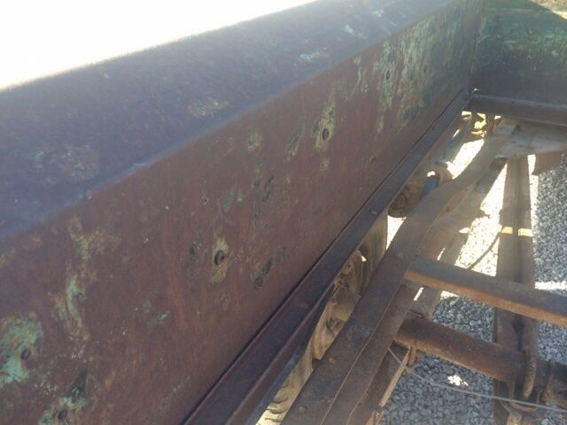 1950 Green Chevrolet Other Pickups Standard Cab Pickup