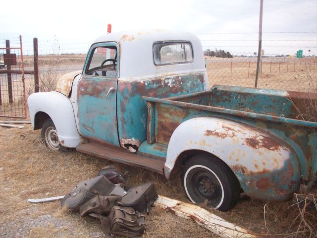 1950 Chevrolet Other