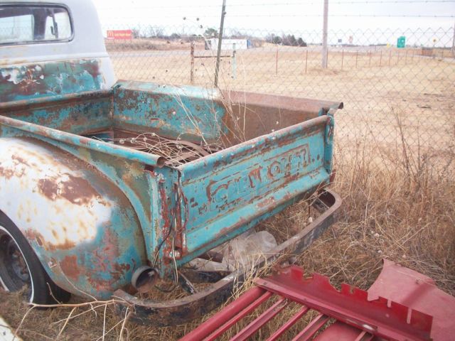 1950 Chevrolet Other
