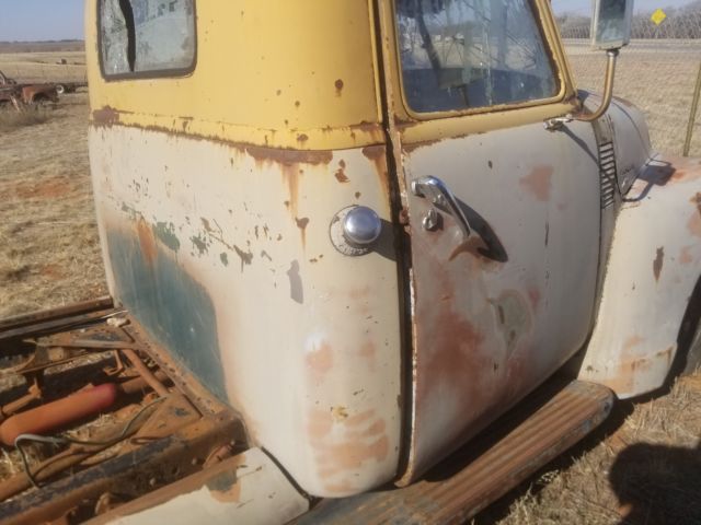 1950 Chevrolet Other