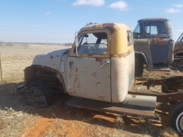 1950 Chevrolet Other