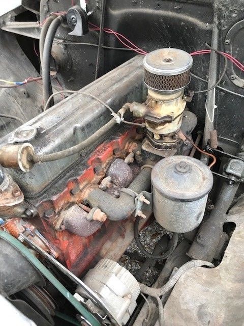 1950 Chevrolet Other