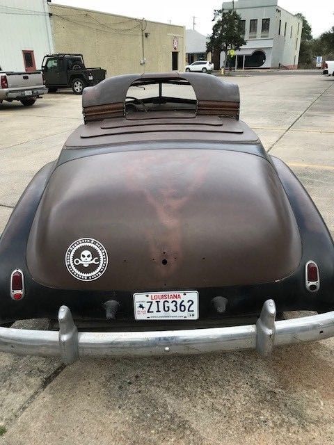 1950 Chevrolet Other